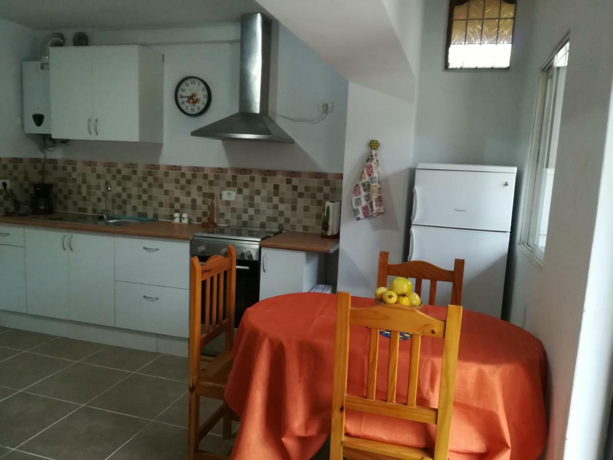 바예에르모소 Casa La Terraza 빌라 외부 사진