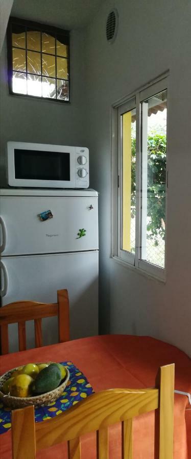 바예에르모소 Casa La Terraza 빌라 외부 사진