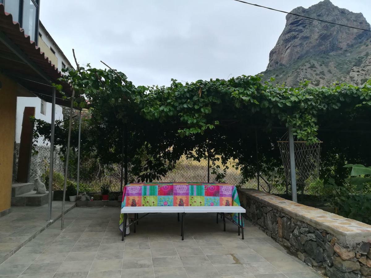 바예에르모소 Casa La Terraza 빌라 외부 사진