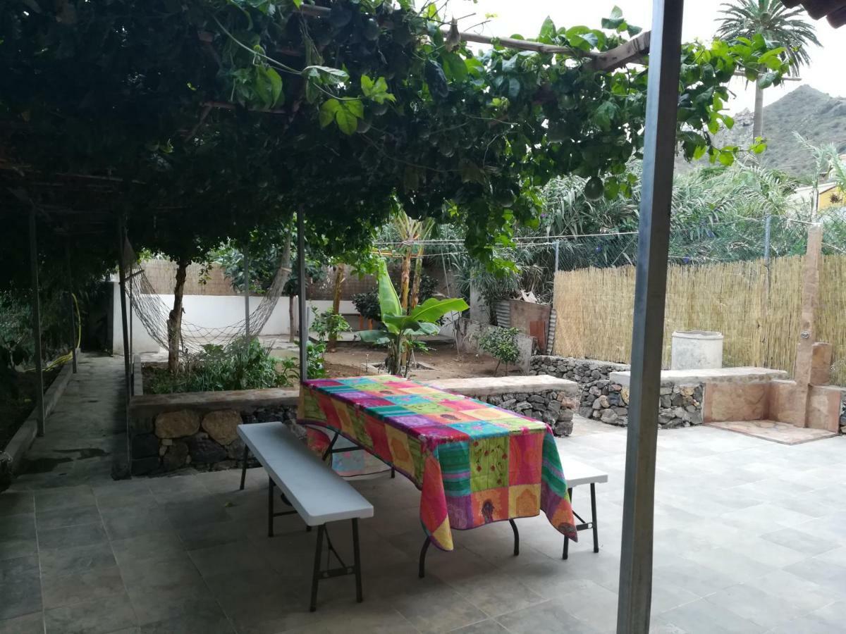 바예에르모소 Casa La Terraza 빌라 외부 사진