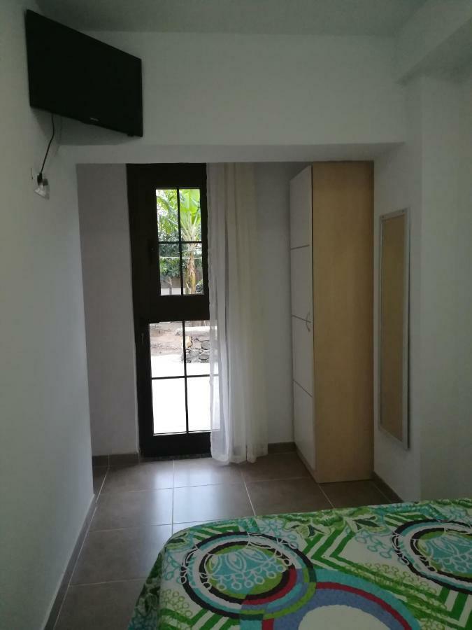 바예에르모소 Casa La Terraza 빌라 외부 사진