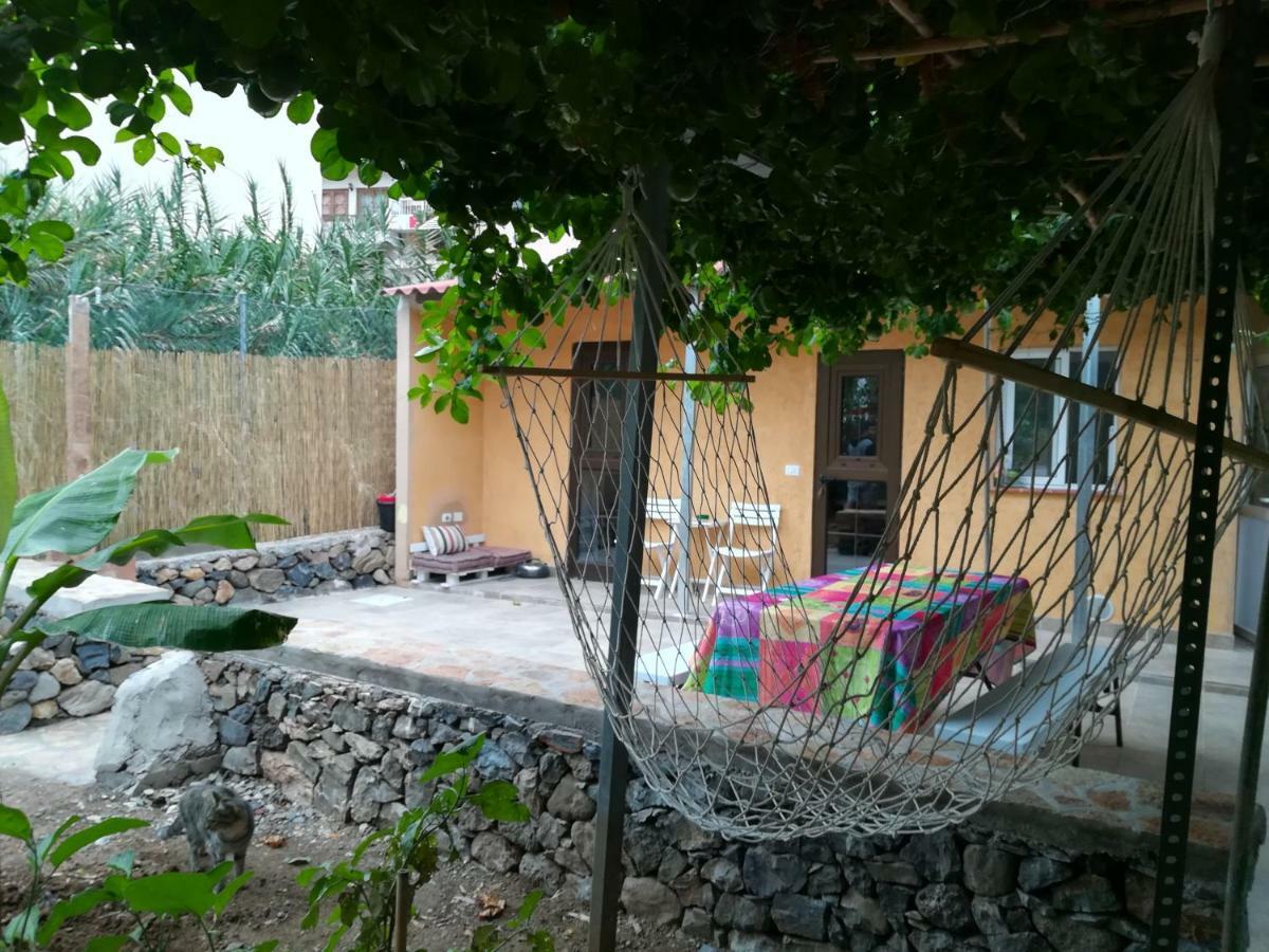 바예에르모소 Casa La Terraza 빌라 외부 사진
