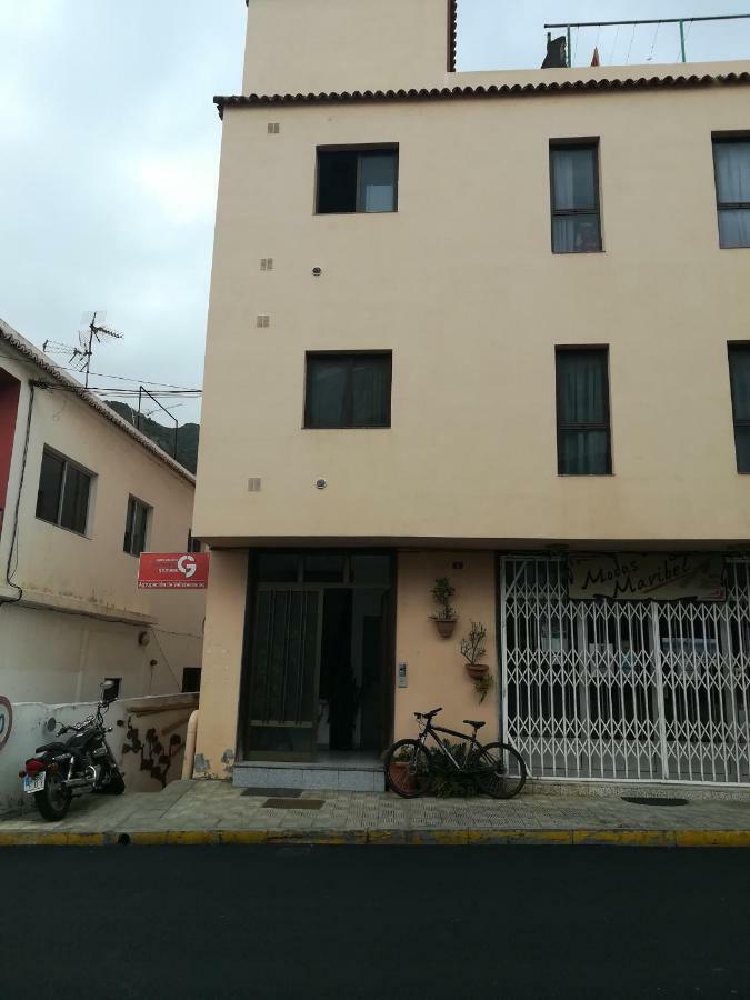 바예에르모소 Casa La Terraza 빌라 외부 사진