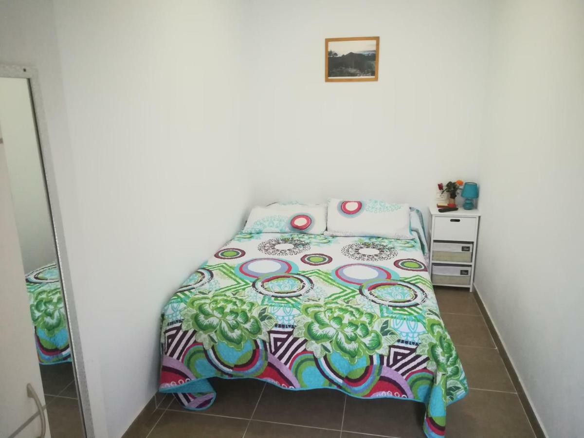 바예에르모소 Casa La Terraza 빌라 외부 사진