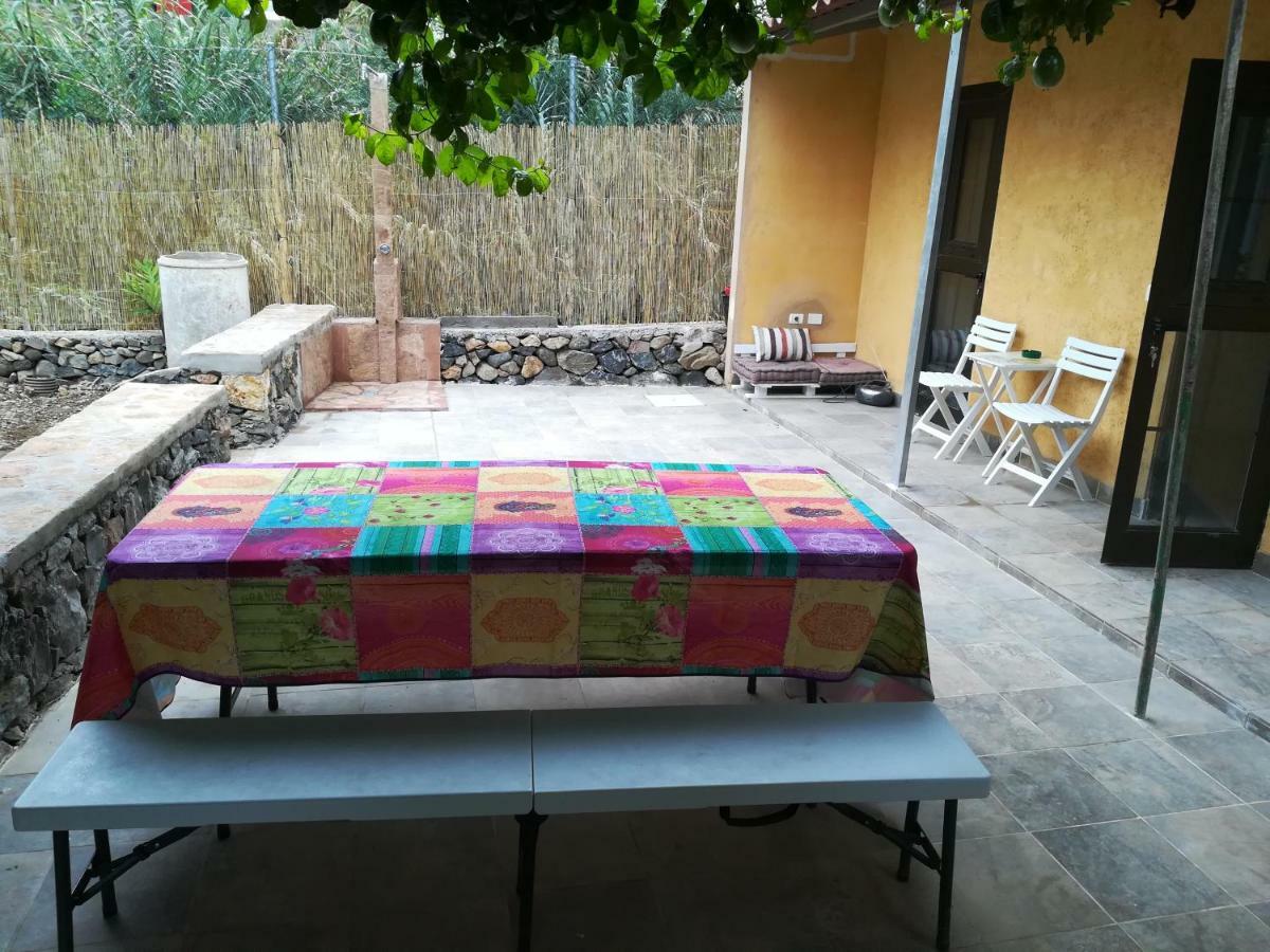 바예에르모소 Casa La Terraza 빌라 외부 사진
