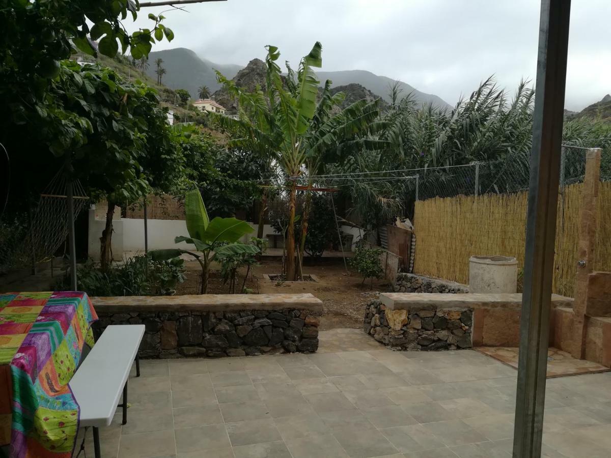 바예에르모소 Casa La Terraza 빌라 외부 사진