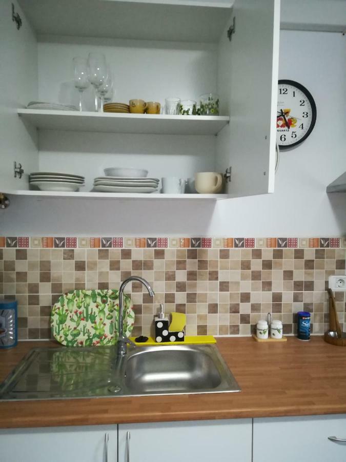 바예에르모소 Casa La Terraza 빌라 외부 사진