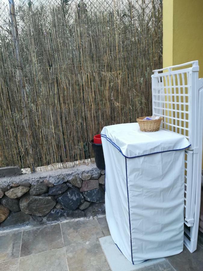 바예에르모소 Casa La Terraza 빌라 외부 사진