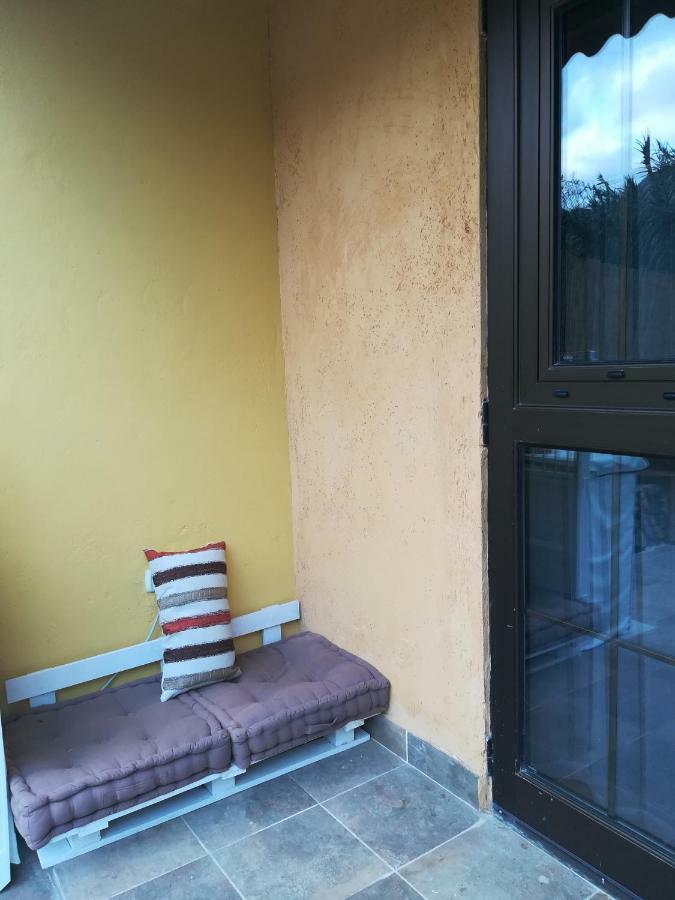 바예에르모소 Casa La Terraza 빌라 외부 사진