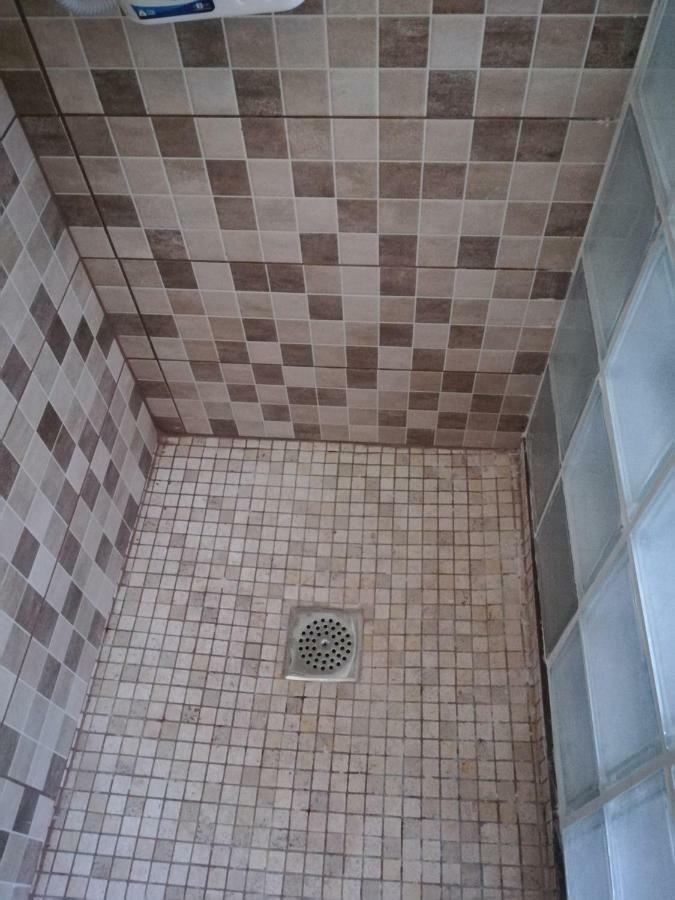 바예에르모소 Casa La Terraza 빌라 외부 사진