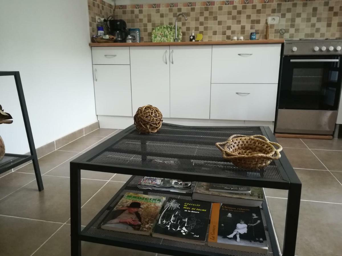 바예에르모소 Casa La Terraza 빌라 외부 사진