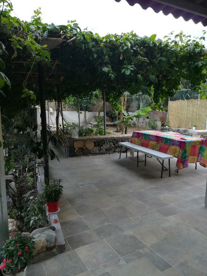 바예에르모소 Casa La Terraza 빌라 외부 사진