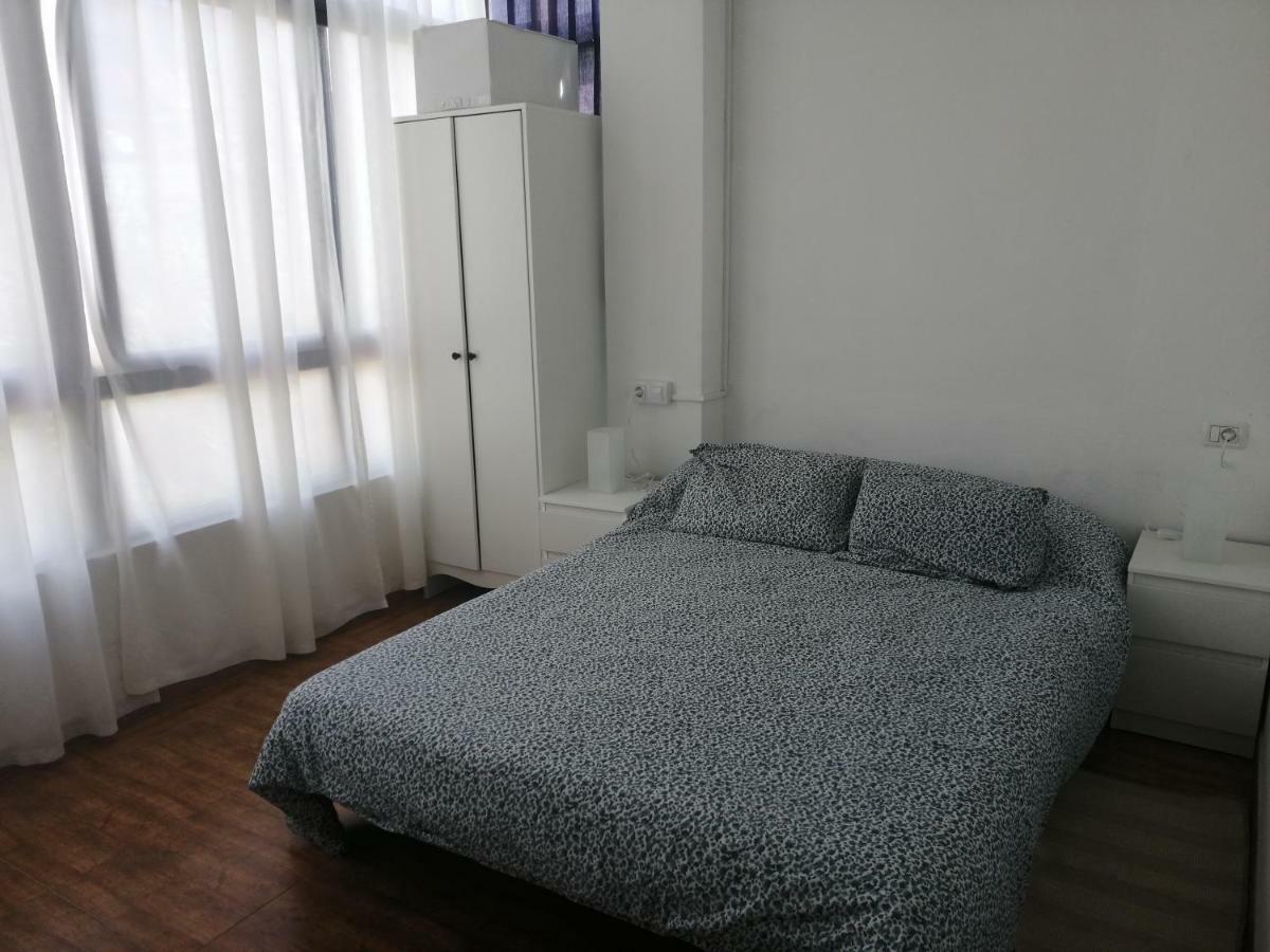 바예에르모소 Casa La Terraza 빌라 외부 사진