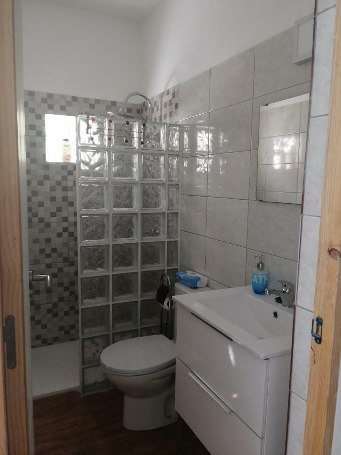 바예에르모소 Casa La Terraza 빌라 외부 사진