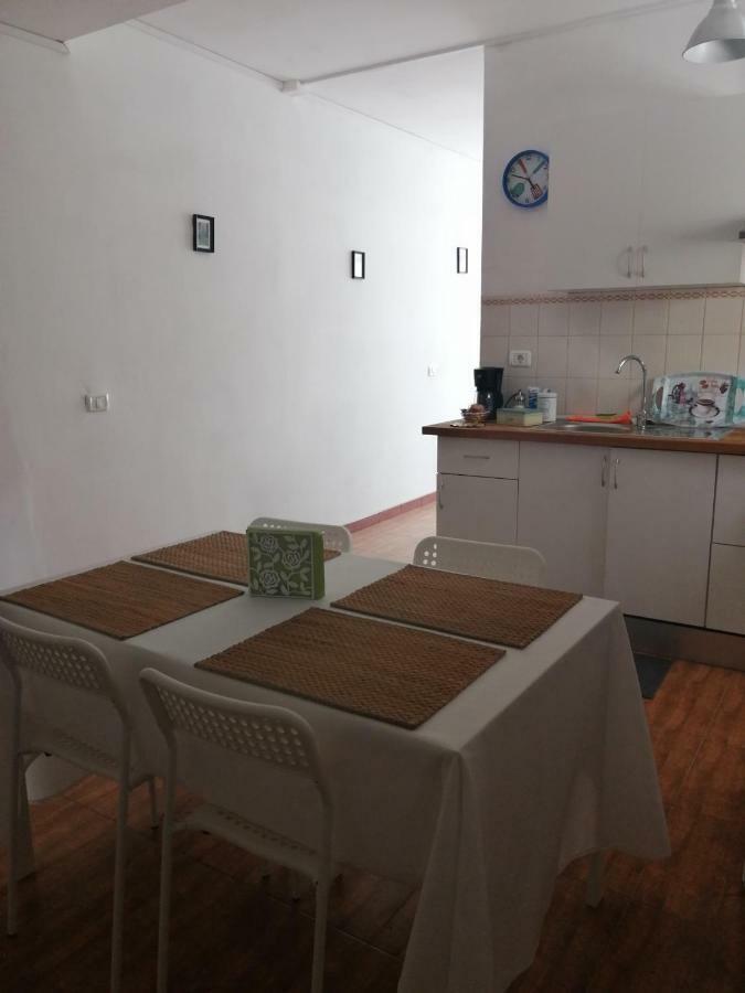 바예에르모소 Casa La Terraza 빌라 외부 사진