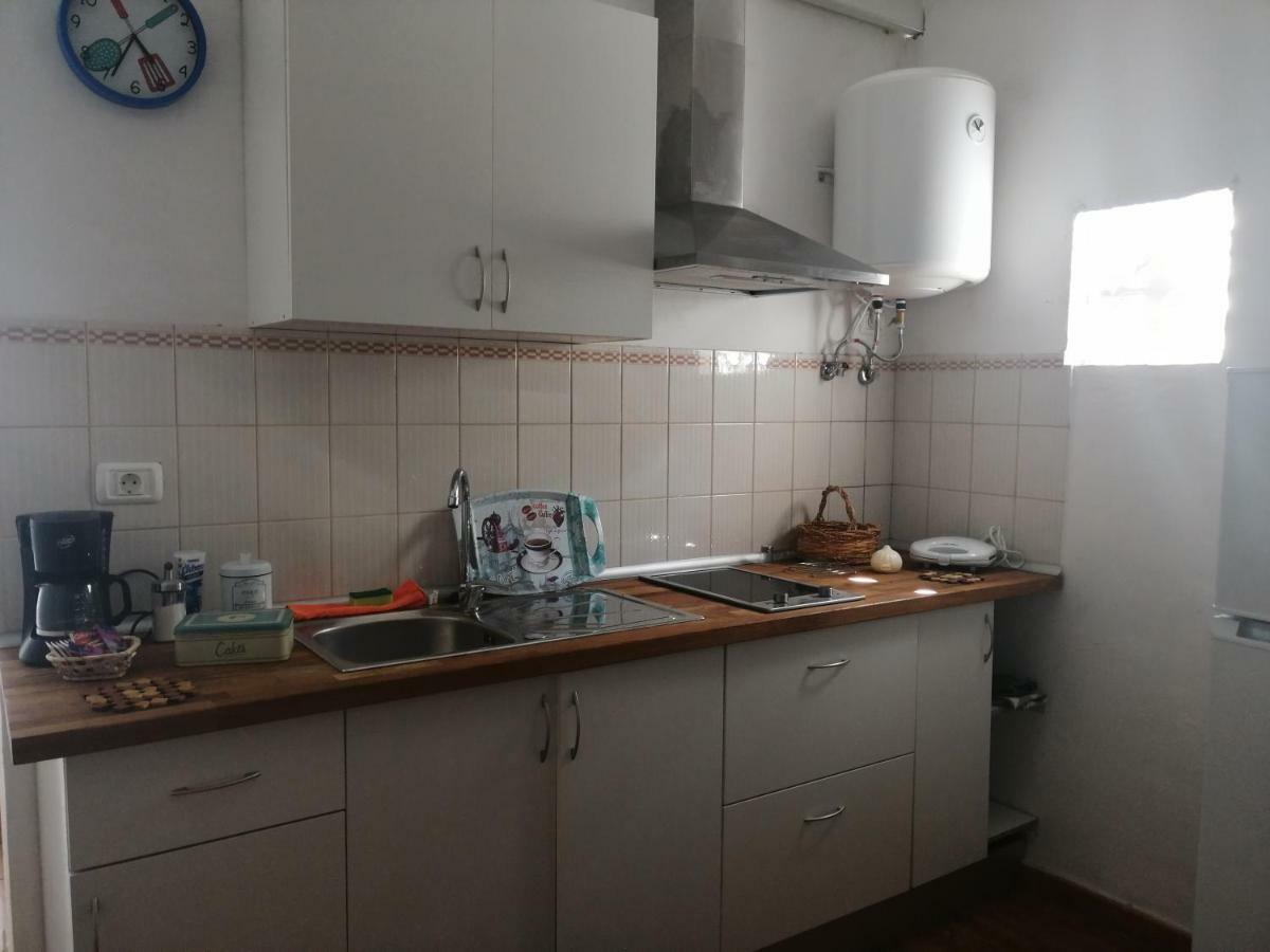 바예에르모소 Casa La Terraza 빌라 외부 사진