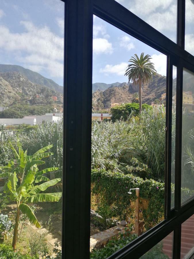 바예에르모소 Casa La Terraza 빌라 외부 사진