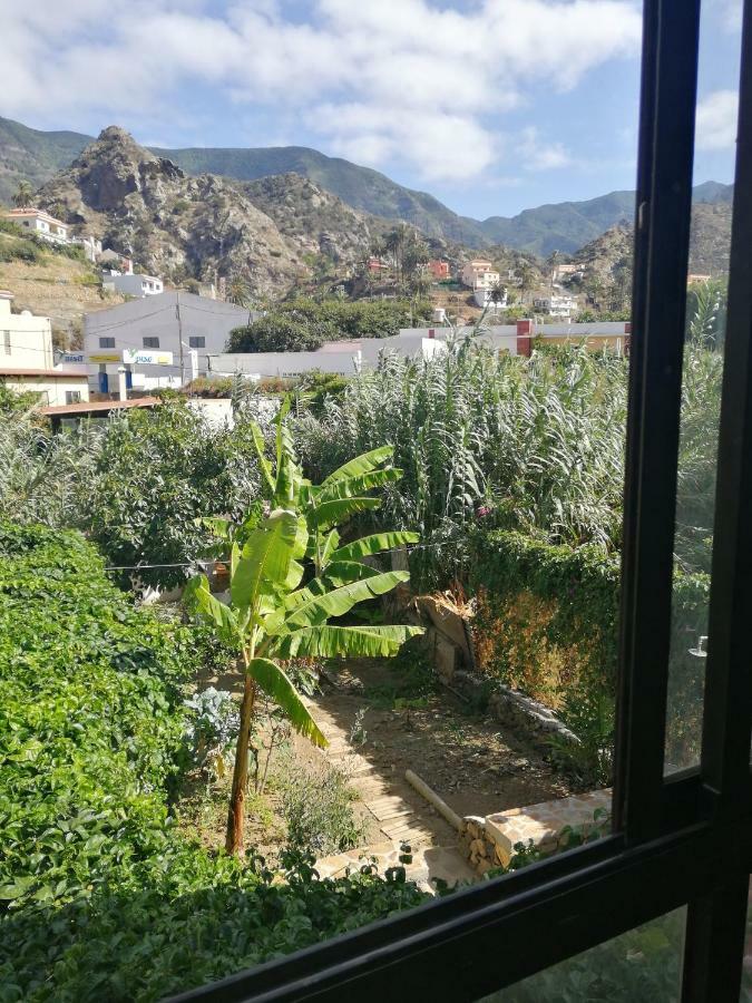 바예에르모소 Casa La Terraza 빌라 외부 사진