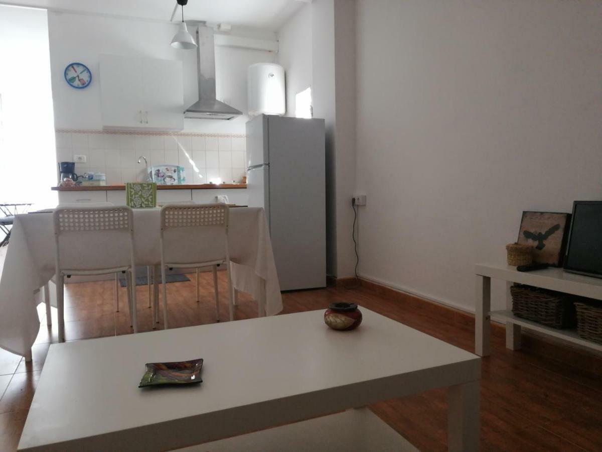 바예에르모소 Casa La Terraza 빌라 외부 사진