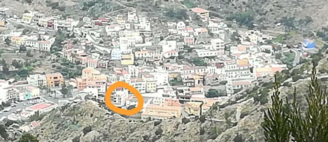 바예에르모소 Casa La Terraza 빌라 외부 사진