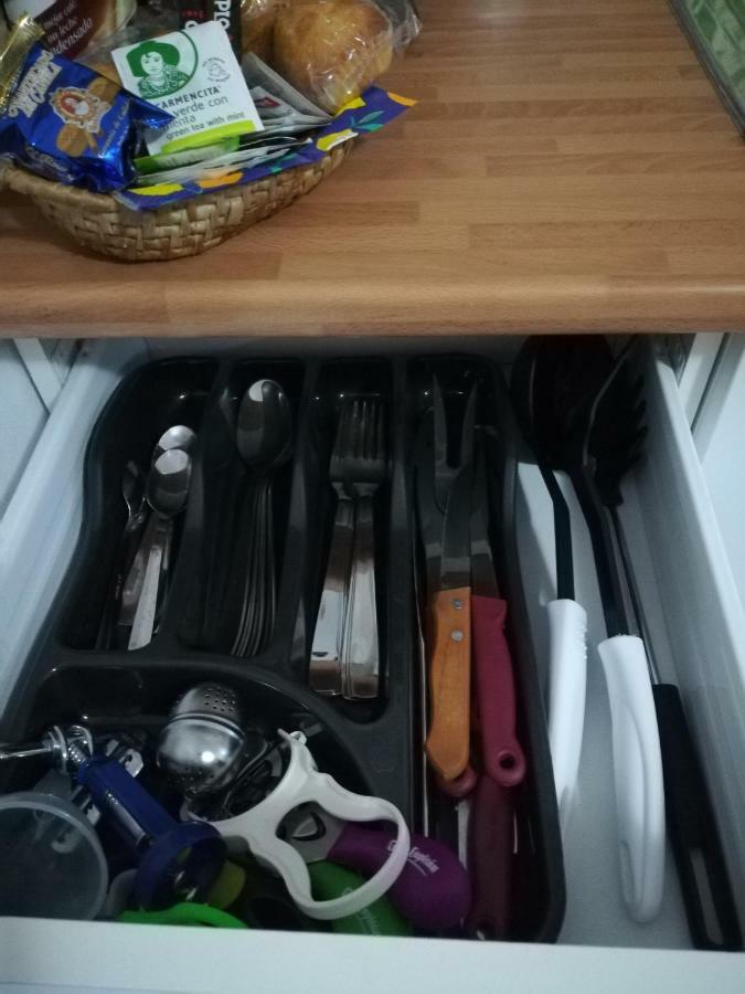 바예에르모소 Casa La Terraza 빌라 외부 사진