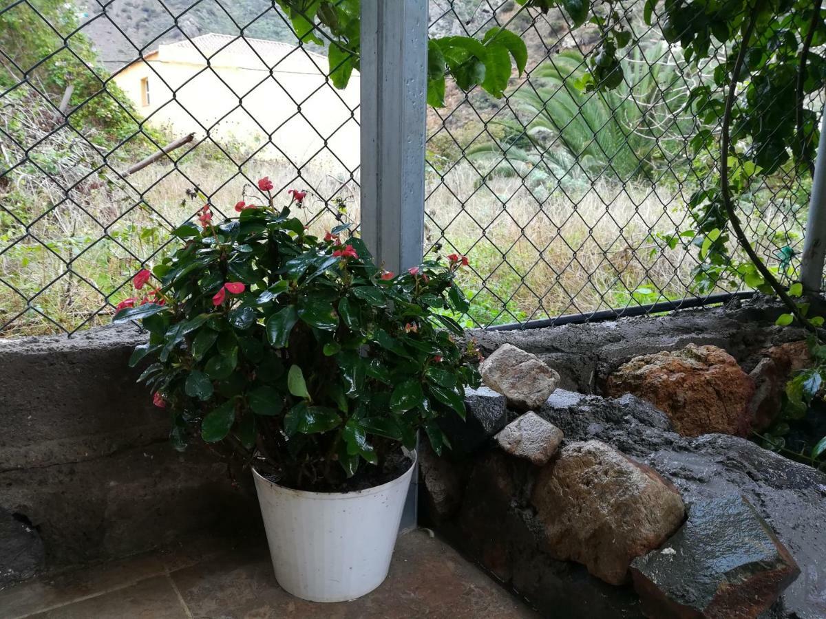 바예에르모소 Casa La Terraza 빌라 외부 사진