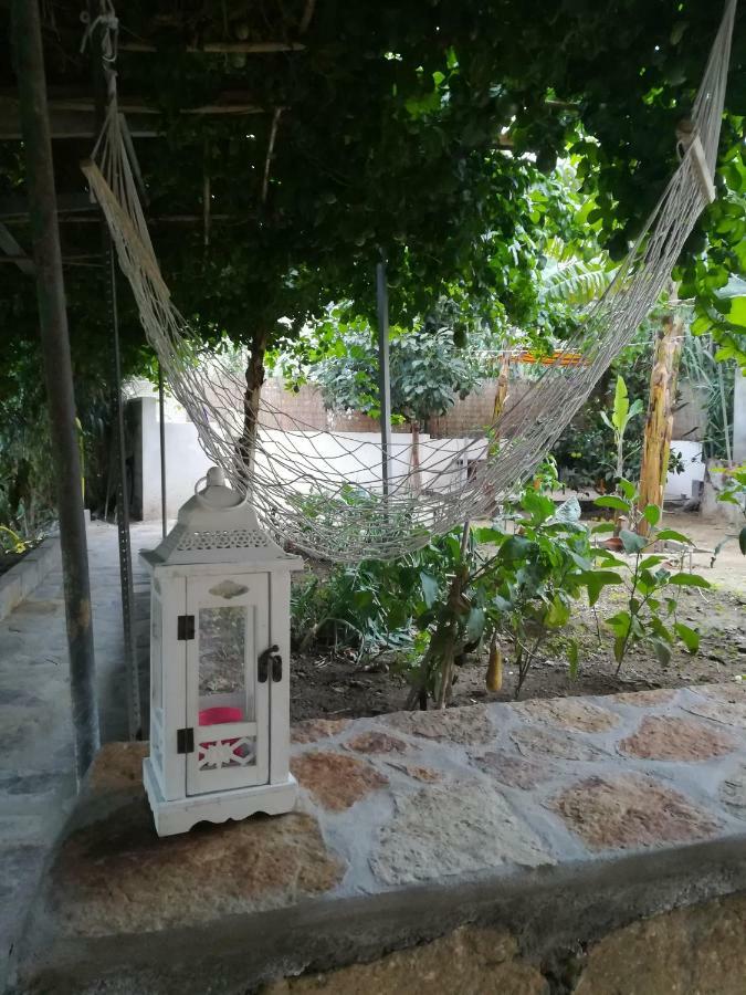 바예에르모소 Casa La Terraza 빌라 외부 사진