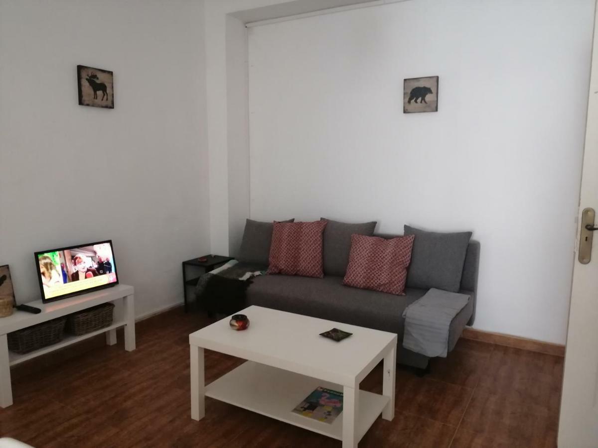바예에르모소 Casa La Terraza 빌라 외부 사진